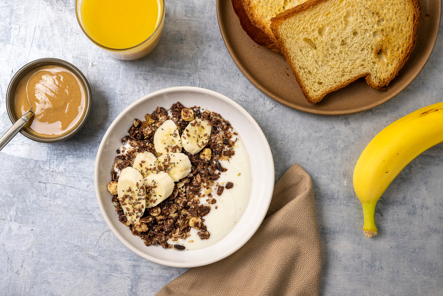 Eleven Madison Park's Granola 8.6oz Pouch