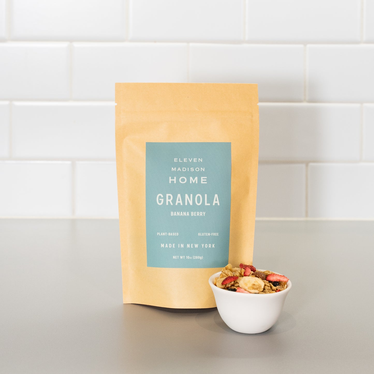 The Breakfast Gift Box
