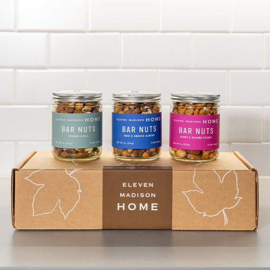 Nuts for Nuts Box