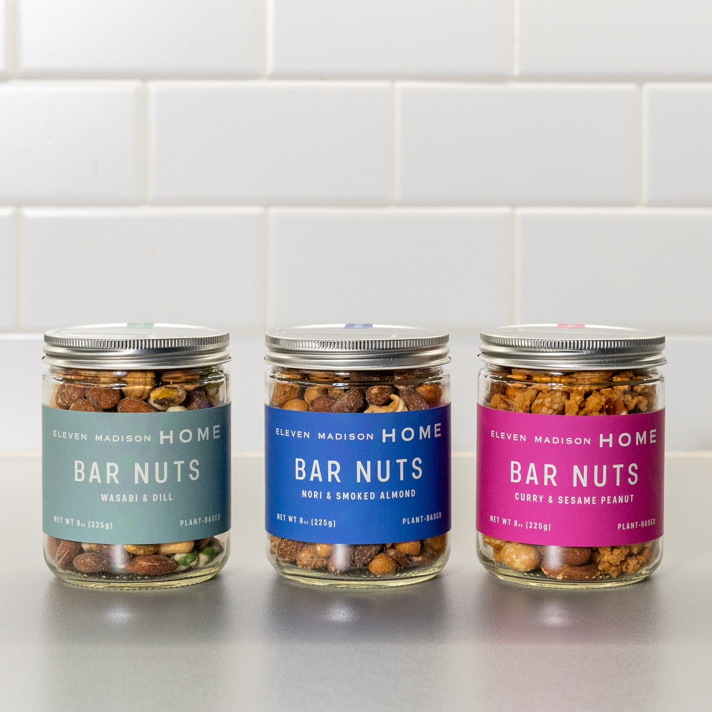 Nuts for Nuts Box