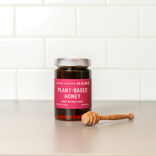 Plant-based Honey 11oz (315g)