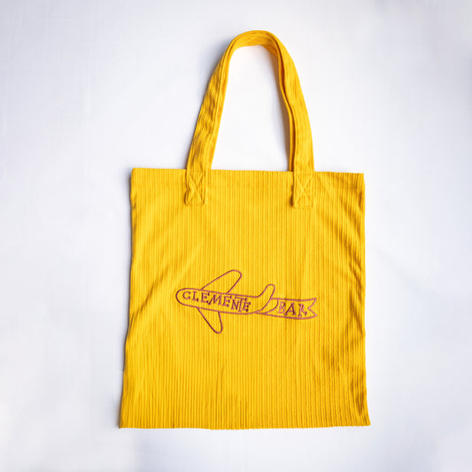 Clemente Bar Tote Bag